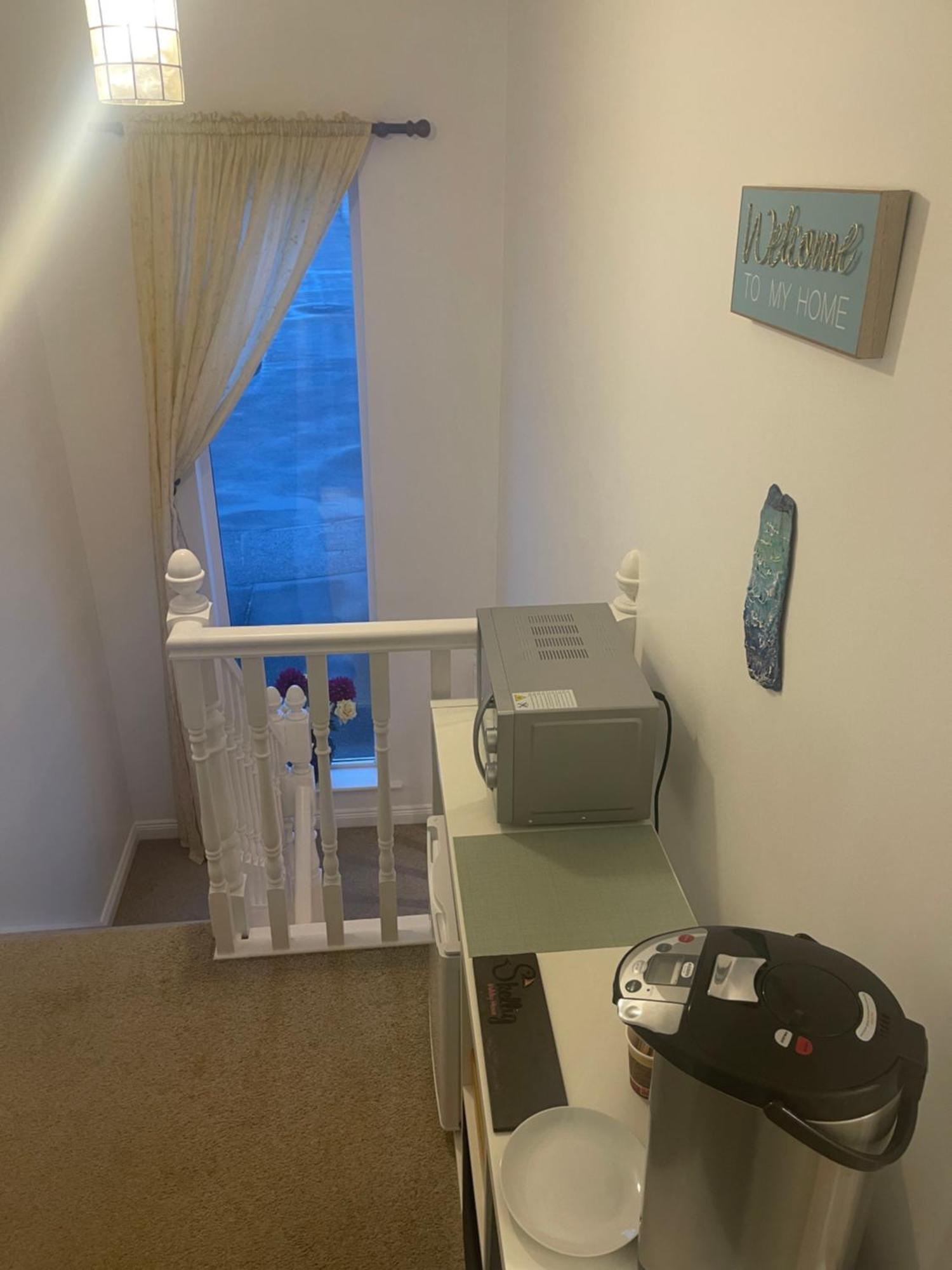 Valentia Skellig Rooms Knights Town Экстерьер фото