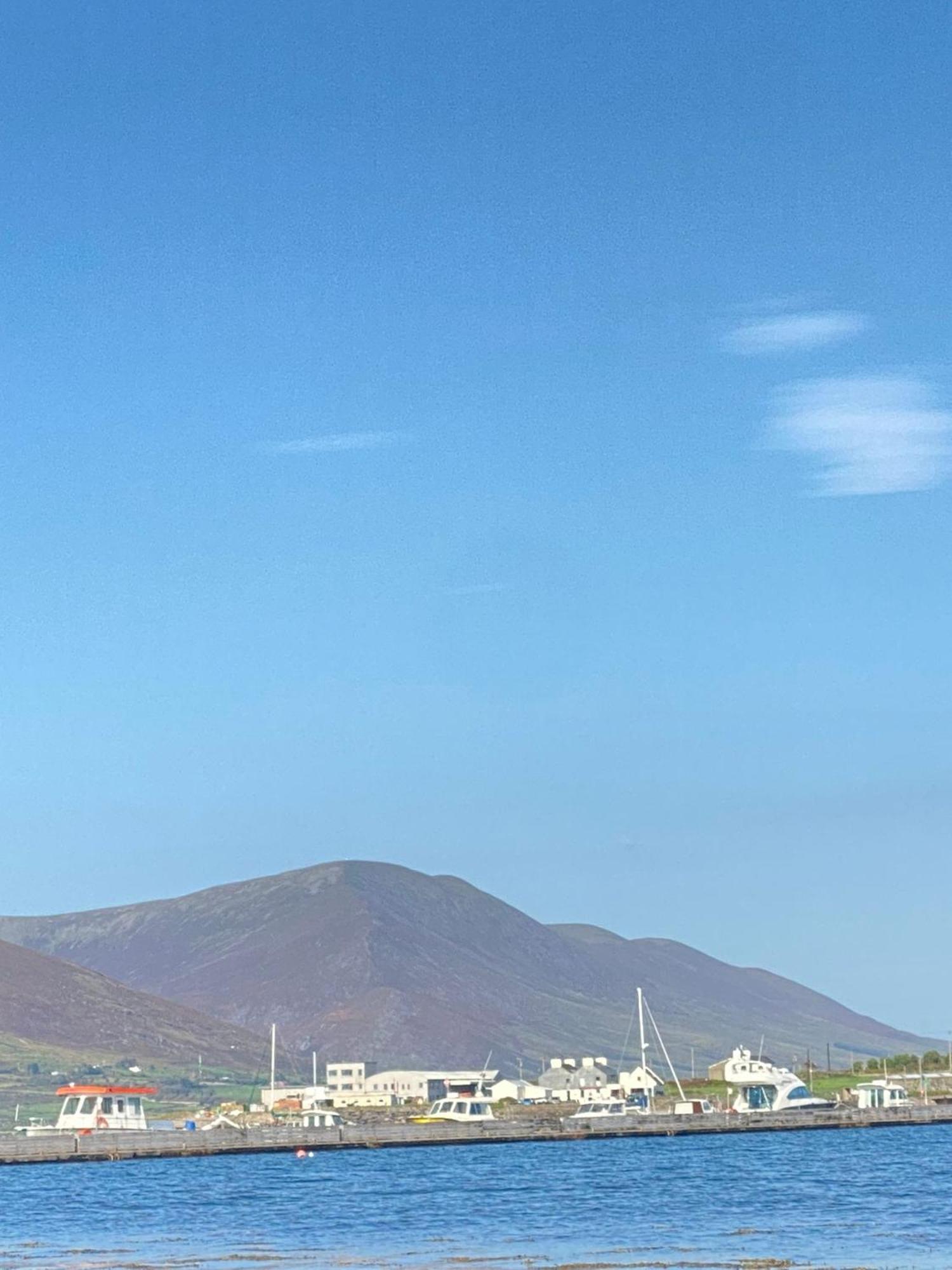 Valentia Skellig Rooms Knights Town Экстерьер фото