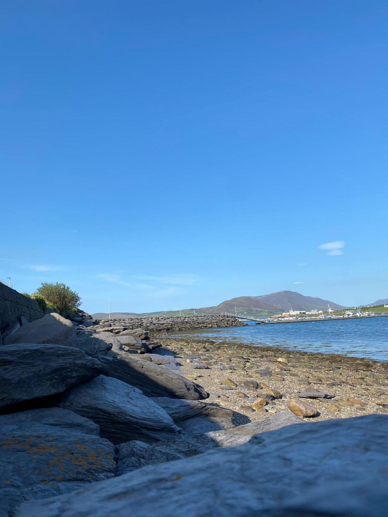 Valentia Skellig Rooms Knights Town Экстерьер фото