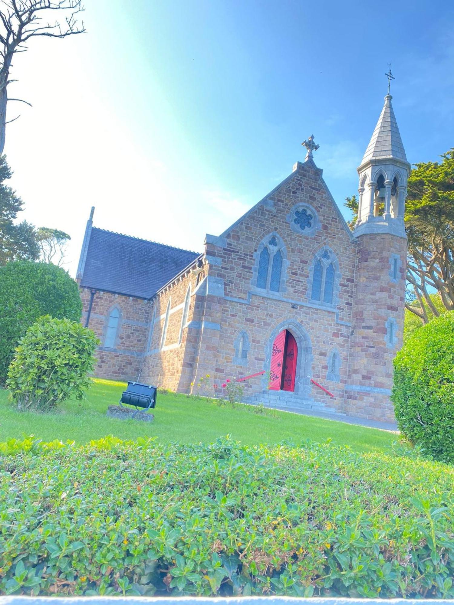 Valentia Skellig Rooms Knights Town Экстерьер фото
