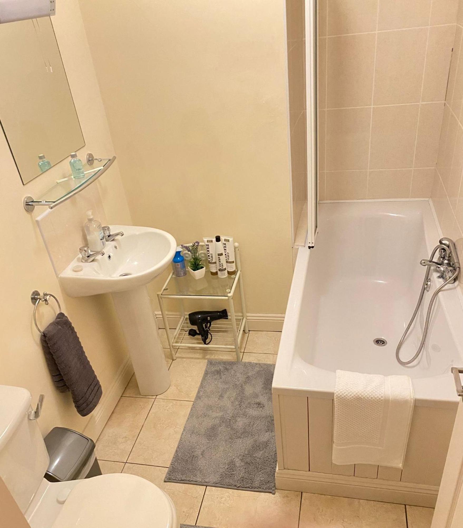Valentia Skellig Rooms Knights Town Номер фото
