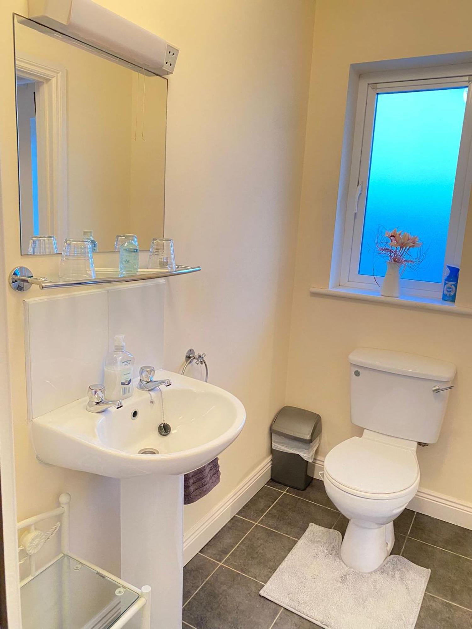 Valentia Skellig Rooms Knights Town Номер фото