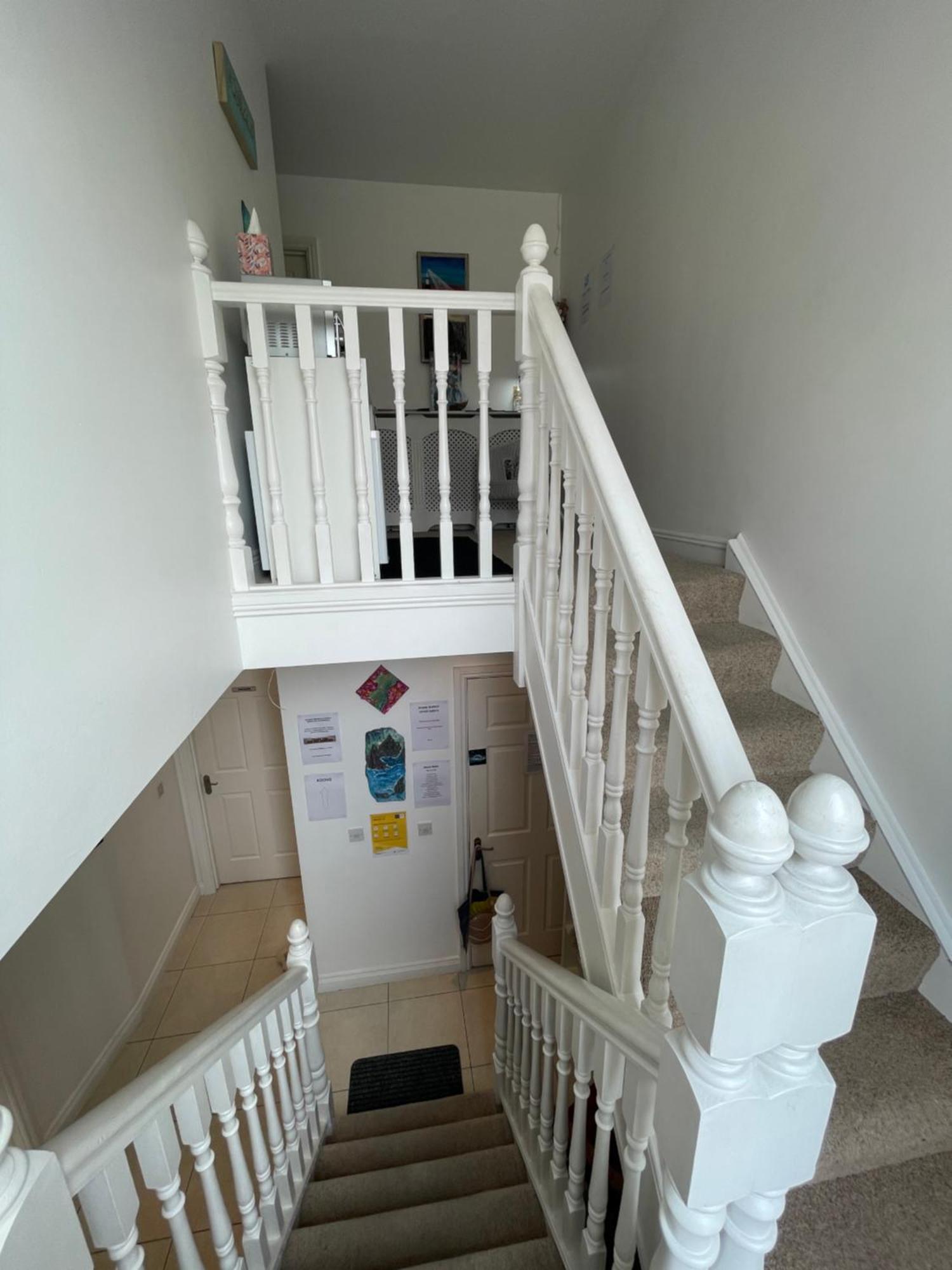Valentia Skellig Rooms Knights Town Экстерьер фото