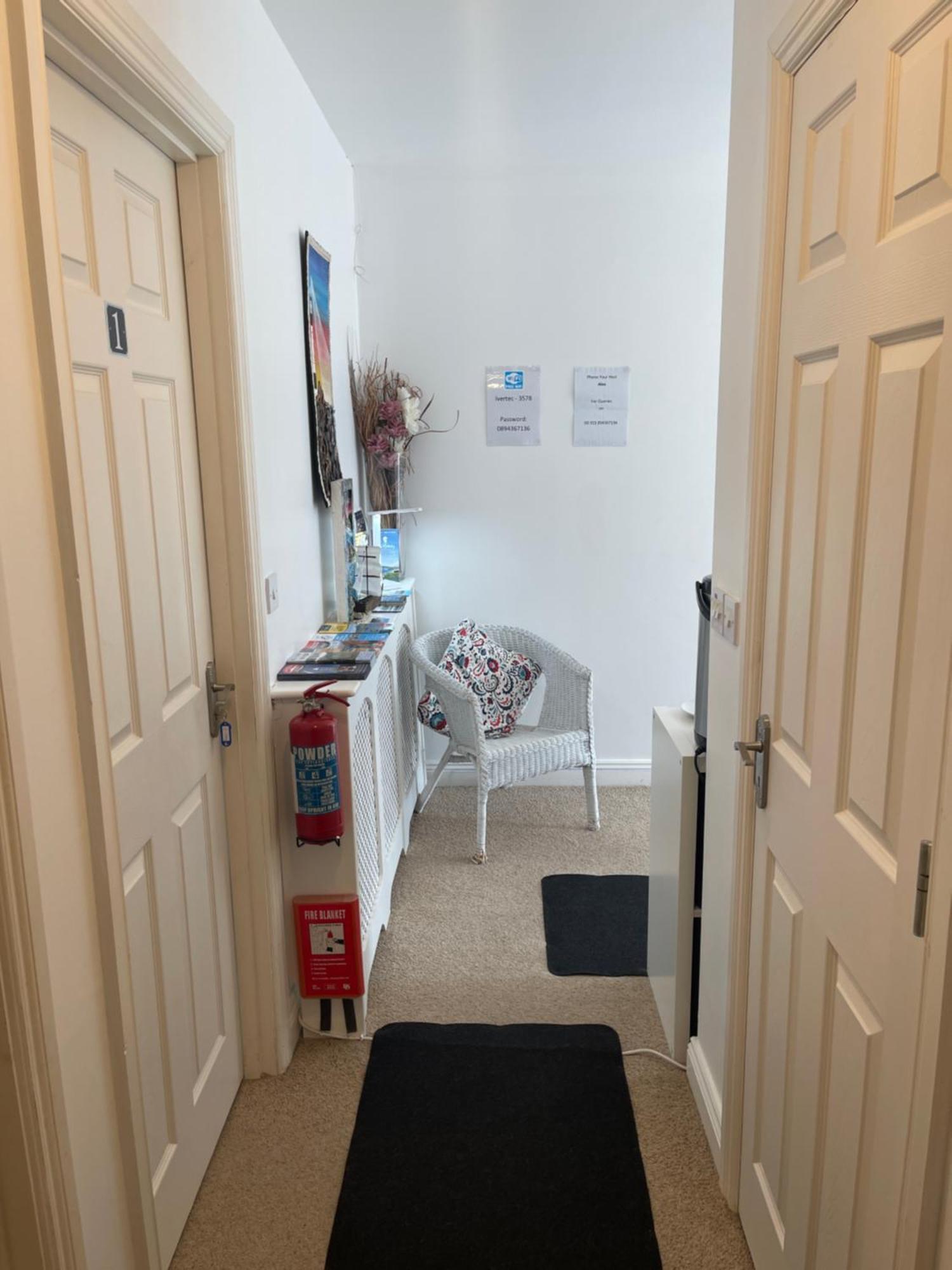 Valentia Skellig Rooms Knights Town Экстерьер фото